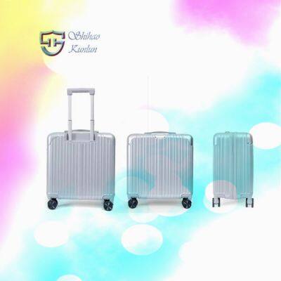 Wholesale Products Business Trolley Suitcase Portable With PC Mini Case Suitcase Travel Luggage Set for Outdoors photo-4