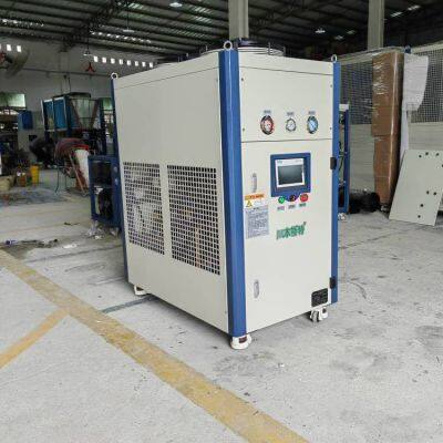 cbe-14alch kawamoto suster battery pack liquid cooling machine water cooling test system