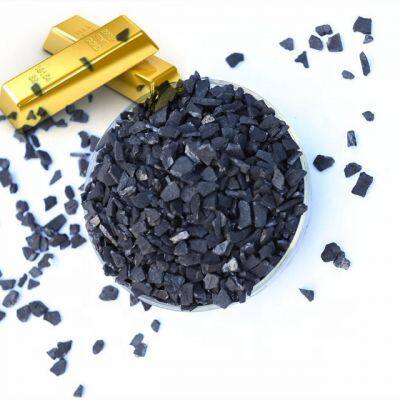 Cost Effective Coconut Shell Activated Carbon for Gold Extraction Great Value for Your Investment Made in China photo-4