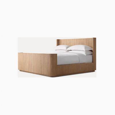 Bedroom Double Bed photo-5