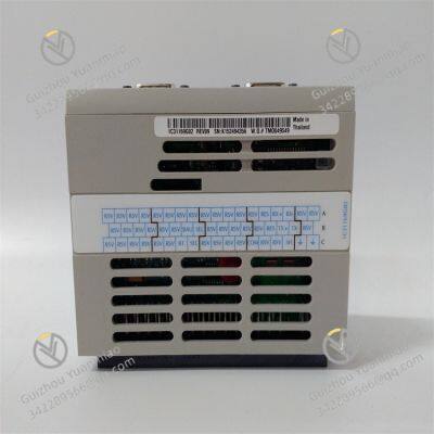 1C31169G02 EMERSON Serial Link Controller in Ovation Series