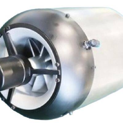 HJP40 Turbofan Engine