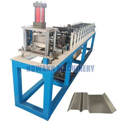 Factory Direct Special-Shaped Tile Pressing Roll Forming Machine Low Price for Roof Use Essential Engine Gear Bearing Motor Pump