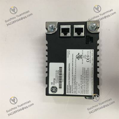 GE IS220YAICS1A L Safety Analog I/O Pack
