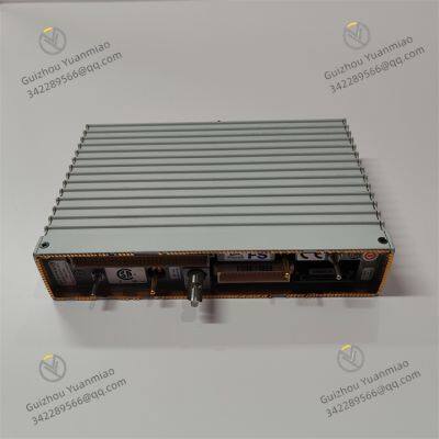 TRICONEX CIM3211S2 Communication Interface Module photo-4