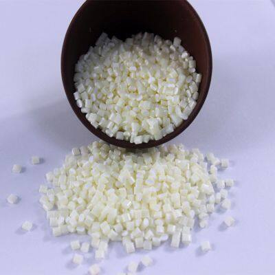 Halogen-free Flame Retardant VO Impact Resistance, Low Temperature Resistance High Flow in PC/ABS FR3002 photo-3