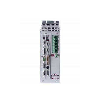 BUM60-1224-54-B-001-VC-A0-0093-0013-G003-0000  Actuador hidráulico electrónico