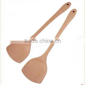 High quality wood spatula for kitchenware wholesale