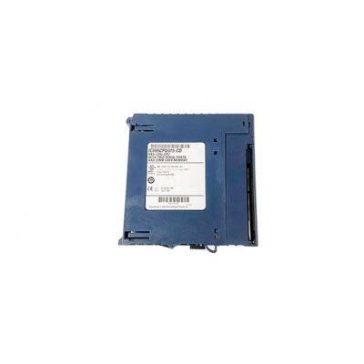 IC695CPU320HU Has a Dual Backplane Design/Supports SNP 4000098-510 photo-2