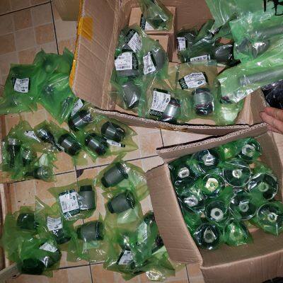 Land Rover Discovery 3, Discovery 4, and Discovery 5 rear control arm bushings, Land Rover knuckle bushings