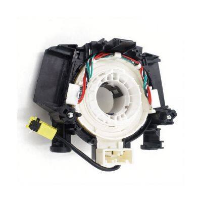 25560-Js40A B5567-Js40A Clock Spring for Nissan Navara D40 Vin Mnt 2005-2015 photo-3