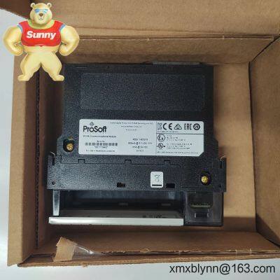 Allen Bradley MVI56-BAS: Your DeviceNet Lifeline for ControlLogix Systems photo-3