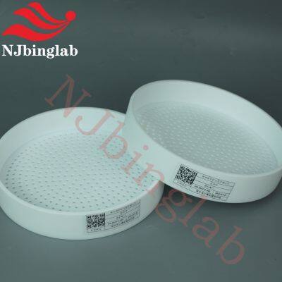 PTFE Integrated Molding Sieve Filtering Marine Microplastics for Environmental Protection photo-1