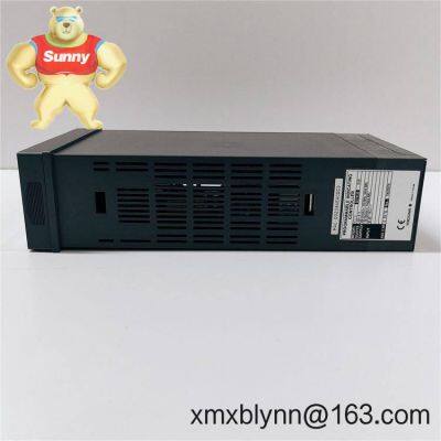 Yokogawa YS1700-000/A34: Your Go-To Programmable Controller for Precision Temperature Control