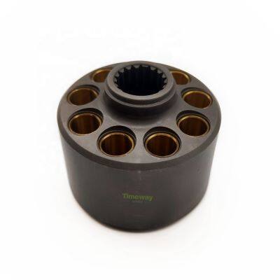 A4VG Hydraulic Pump Spare Parts for A4VG28 Rexroth Pump Parts Hydromatik Piston Pump Repair Parts Rotary Group Kits Rebuild Kits photo-5