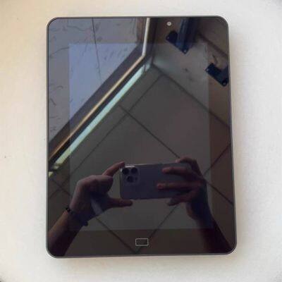 Genuine SANY Excavator Touch Screen 140703000046B  SEED-7I0A-55 (10TS) Display Panel Replacement for SY215 SY335 Monitor System