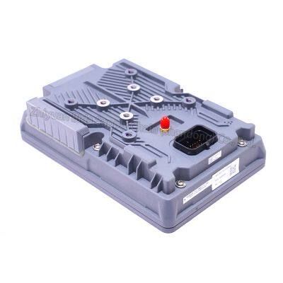 SANY Display Screen 140601010118B Simple Controller SEHC-283A-03 (SY550C1I3KH) for Sany Excavator Sy550 SY485 SY500 SY365 photo-2