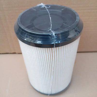 Genuine SANY Excavator Fuel Filter FF576 OEM Replacement for SY135 SY215 Diesel Engine Fuel System Parts in Stock photo-6