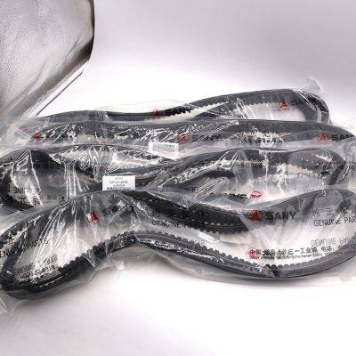 Sany Excavator Belt I Have All Models Engine Air Conditioning Belt Fitting for Sany Excavator