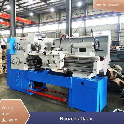 Ca6150 Small General Lathe, Direct Sale From Machine Tool Manufacturer, High - Quality Horizontal Lathe. Welcome on - Site Inspection photo-2