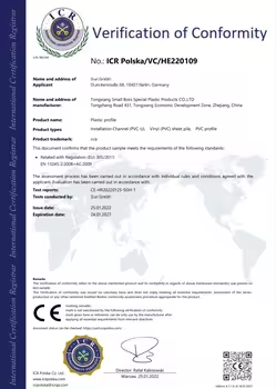 2025 Professional Plaster Corner Bead for Drywall | Ideal for Construction photo-6