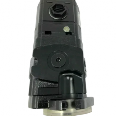 Гидравлический поршневой насос 398-7459 3987480 398-7480 Насос для экскаватора-погрузчика 420f2 Запчасти для строительной техники