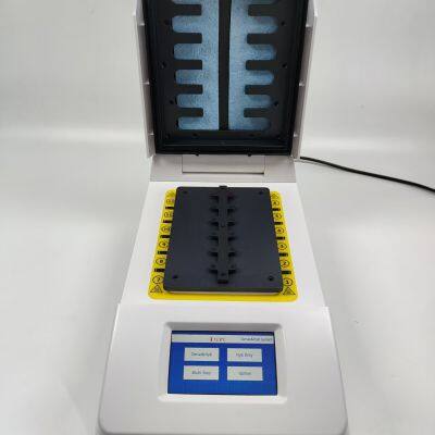 Hybridization Instrument SH2000 photo-5