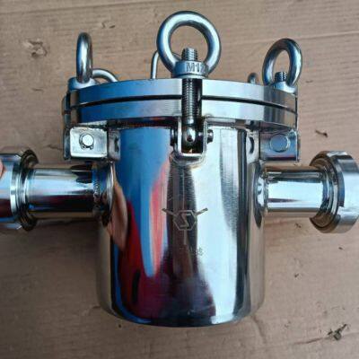 Ycxf-0520-316-f51 Stainless Steel Magnetic Rod Filter, Magnetic Filter, Etc. photo-2