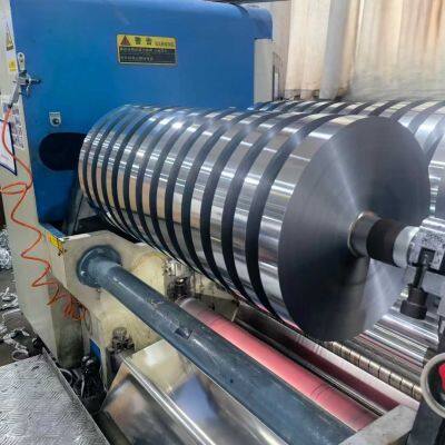 Disposable Aluminum Foil Paper Factory Direct Supply Competitive Price photo-3