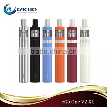 Joyetech upgrading ego one v2 /xl classical reborn from ego one mega vs ego aio