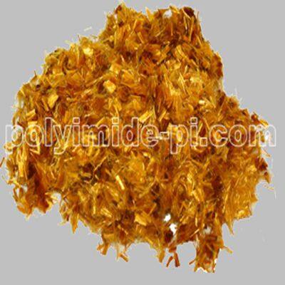 Полиимидный волокон, Полиимидный прядь, Полиимидный нить