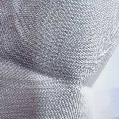 TC65/35 Polyester-cotton Medical Twill Fabric, 30*30, 130*70, Non-fluorescent Fabric photo-4