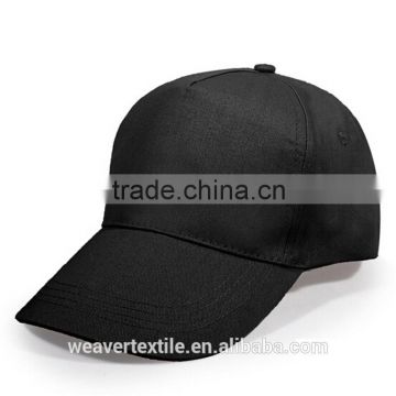 Cheap Customized 6 Panel Hats Baseball Caps