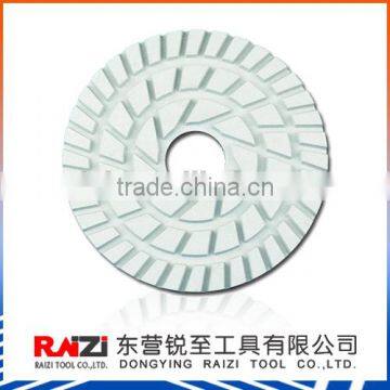 7 inch Diamond Floor polishing pads