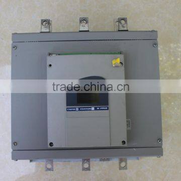 11kw soft starter ATS48C21Q