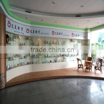 One of Main Cosmetic Tube Manufacturer in Guangzhou,China photo-2
