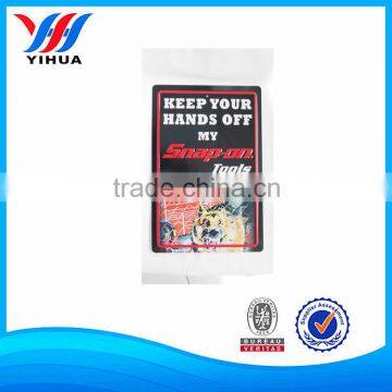 advertising board/tag for shops