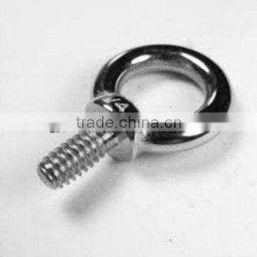 eye bolt