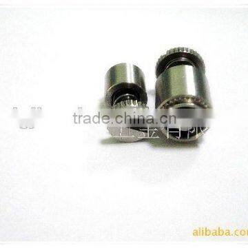 Fastening Stainless Steel Turning Screws photo-3