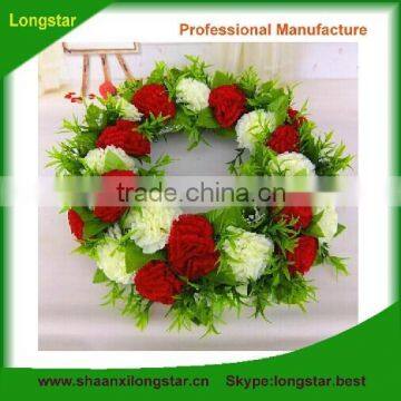 Decoration Artificial Fabric Flower