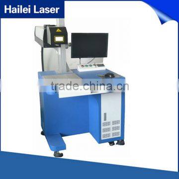 Hailei Factory laser marking machine wanted distributors worldwide laser marker 100w co2 laser tube