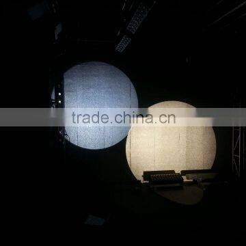 High Power 180W/200W Single White Light Profile LED Spot Light LED Leko Light 19/26/36 Degree (optional) Led Frensnel Light photo-6