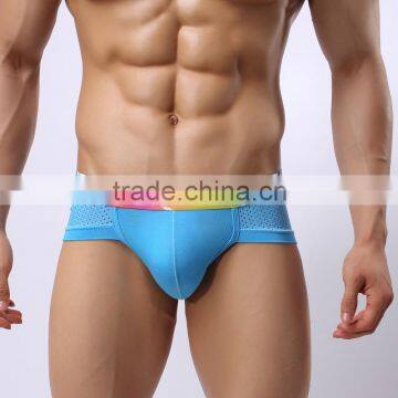 Sexy Hot Men's Briefs & Boxers Underwear Hot Sexy Men Brief photo-3