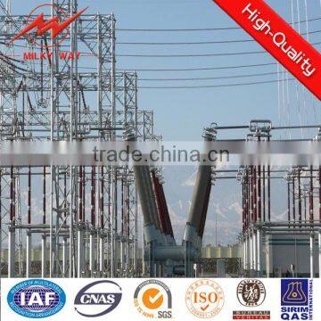 11kv electrical substation