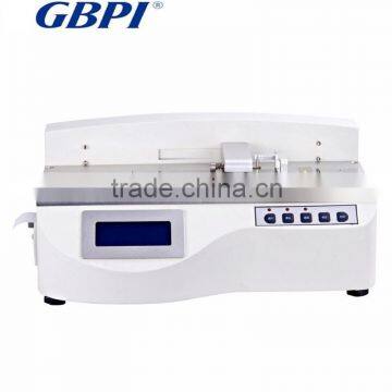 Slip and Friction Tester (GM-4)