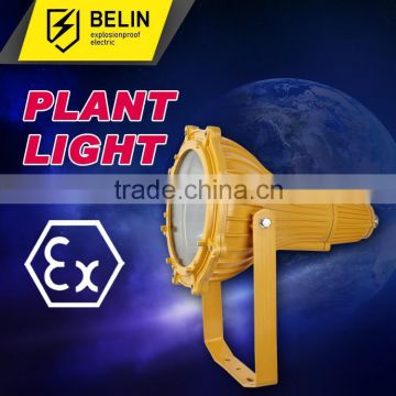 BTC8210 plant explosion proof light