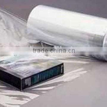 China famous factory polyolefin Shrink Wrap film Bags