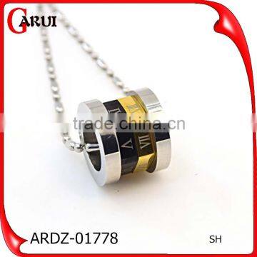  charms jewelry stainless steel pendant wholesale pendant necklace