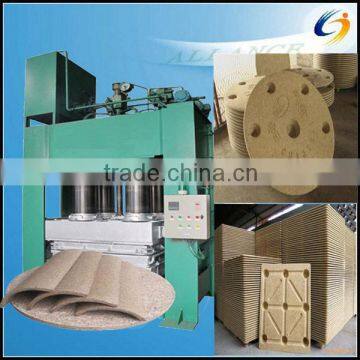 best-selling moulded wood pallet machine