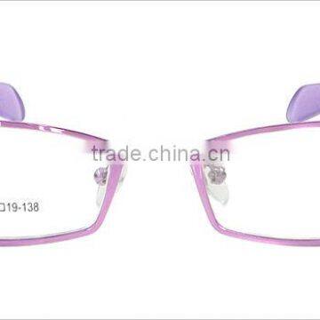 New Classic Custom Made Full Rim Eyewear Frames for Men and Women With Changeable Temple photo-3